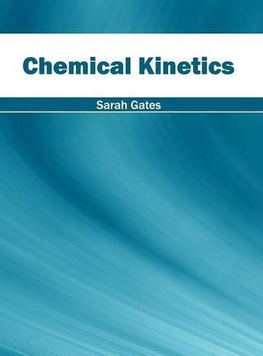 Chemical Kinetics