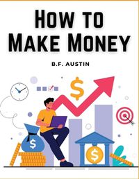 Cover image for How to Make Money