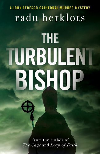 Cover image for The Turbulent Bishop