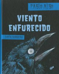 Cover image for Viento Enfurecido