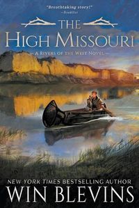 Cover image for The High Missouri