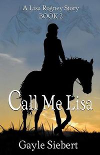 Cover image for Call Me Lisa