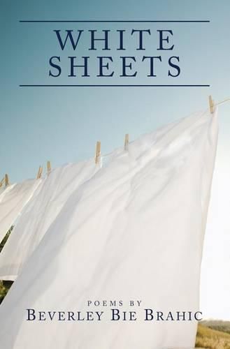 Cover image for White Sheets