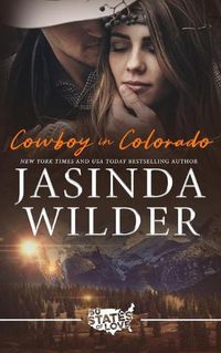 Cover image for Cowboy in Colorado