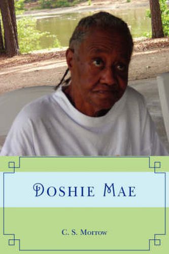 Cover image for Doshie Mae