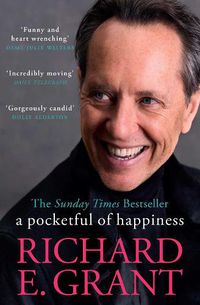 Cover image for A Pocketful of Happiness
