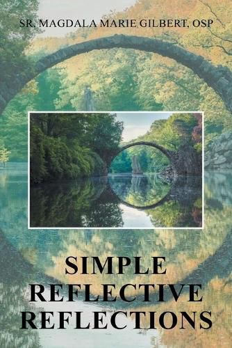 Cover image for Simple Reflective Reflections