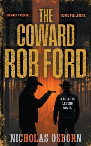 Cover image for The Coward Rob Ford