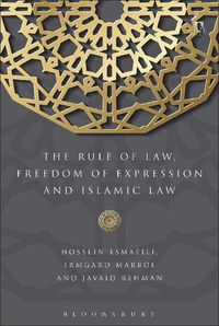 Cover image for The Rule of Law, Freedom of Expression and Islamic Law