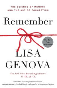 Cover image for Remember