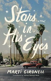 Cover image for Stars in His Eyes