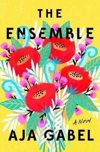 Cover image for The Ensemble