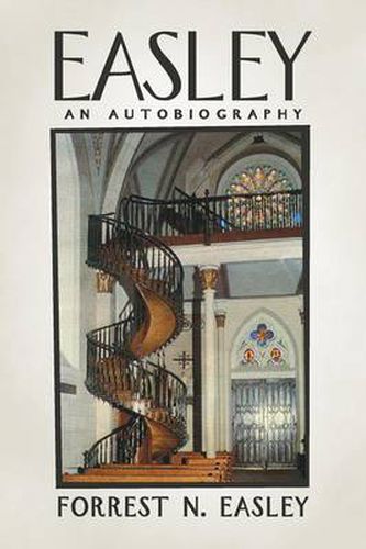 Cover image for Easley