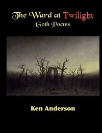 Cover image for The Ward at Twilight