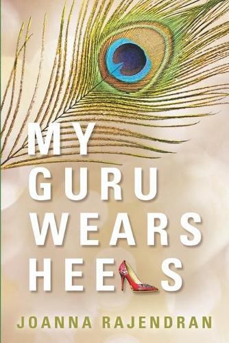 Cover image for My Guru Wears Heels