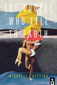 Cover image for The Couple Who Fell to Earth