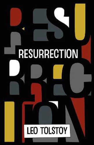 Cover image for Resurrection