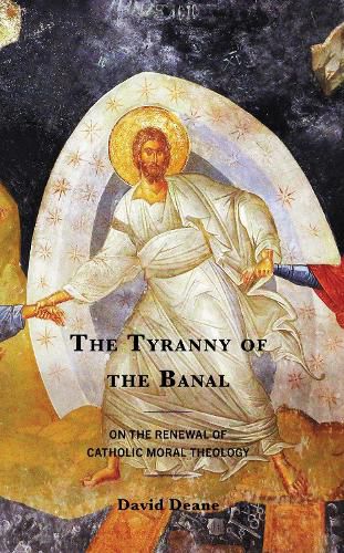 Cover image for The Tyranny of the Banal
