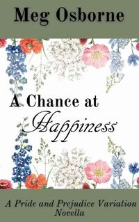 Cover image for A Chance at Happiness