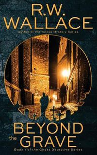 Cover image for Beyond the Grave