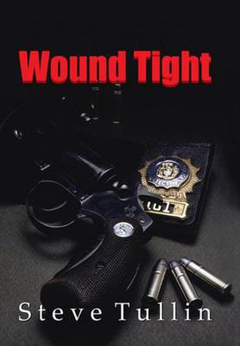 Cover image for Wound Tight