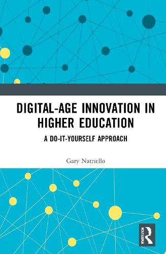 Cover image for Digital-Age Innovation in Higher Education