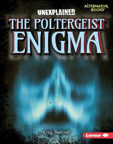 The Poltergeist Enigma