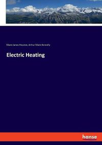 Cover image for Electric Heating