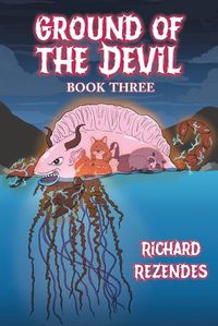 Cover image for Ground of the Devil