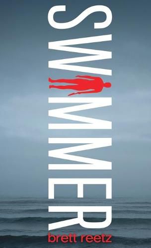 Cover image for Swimmer