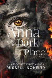 Cover image for Anna and the Dark Place