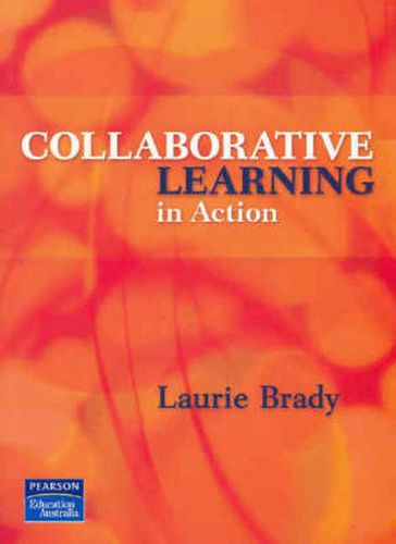 Cover image for Collaborative Learning in Action