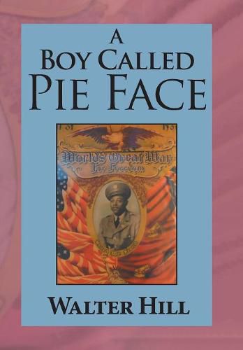 Cover image for A Boy Called Pie Face: Hermit of the Woods