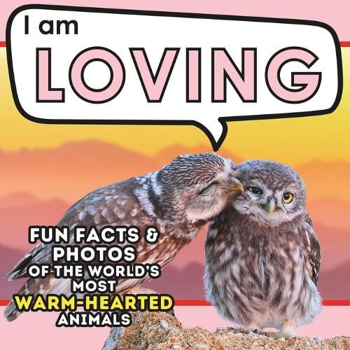 Cover image for I am Loving