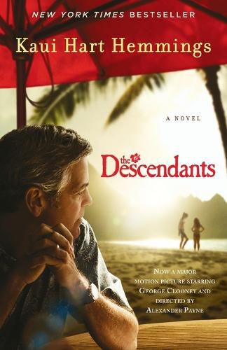 Cover image for The Descendants: A Novel