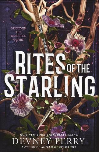 Cover image for Rites of the Starling
