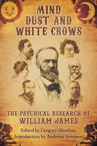 Cover image for Mind-Dust and White Crows