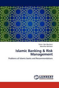 Cover image for Islamic Banking & Risk Management