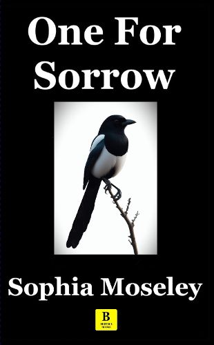 Cover image for One For Sorrow