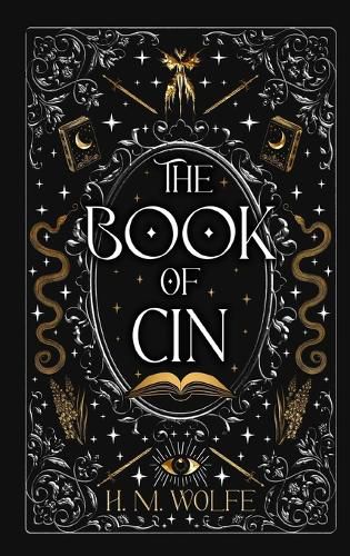 The Book Of Cin