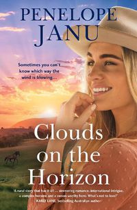 Cover image for Clouds on the Horizon
