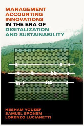 Cover image for Management Accounting Innovations in the Era of Digitalization and Sustainability