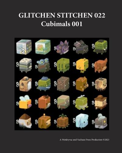 Glitchen Stitchen 022 Cubimals 001