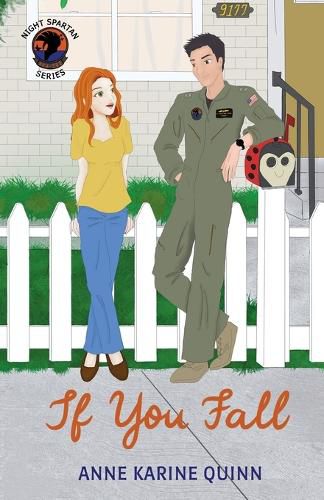 Cover image for If You Fall