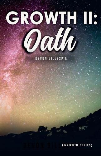Cover image for Growth II (Oath)