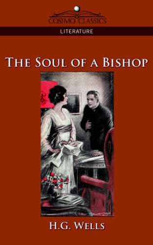 Cover image for The Soul of a Bishop