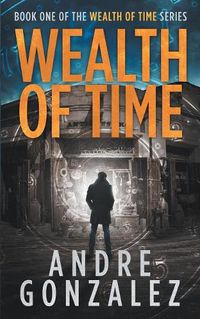 Cover image for Wealth of Time