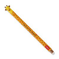 Cover image for Giraffe Erasable Pen (Black Ink)