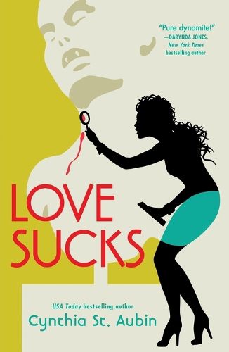 Cover image for Love Sucks