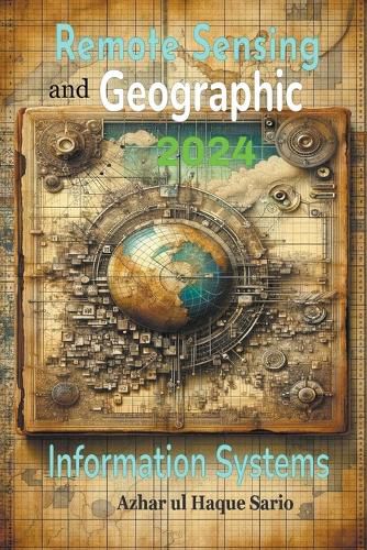 Cover image for Remote Sensing and Geographic Information Systems